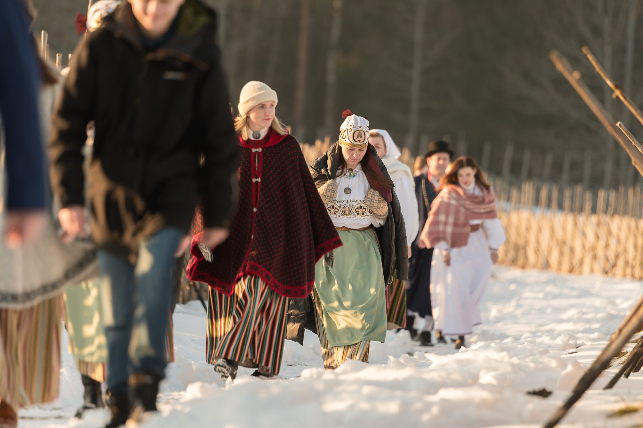 Järvamaa laulu- ja tantsupeo piletid on nüüd müügil!