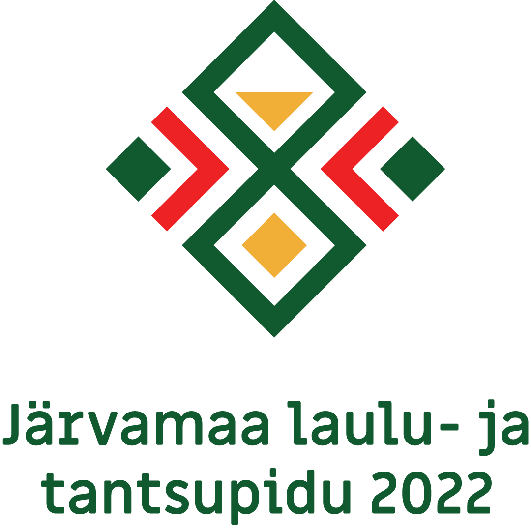 Järvamaa laulu- ja tantsupidu