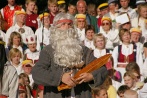 Järvamaa laulu- ja tantsupidu 30.05.2009 Türil